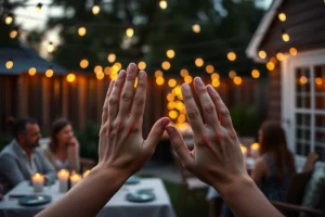 40th Birthday Party Decorations Checklist