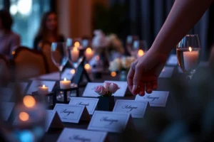Adult Party Games Decor Ideas