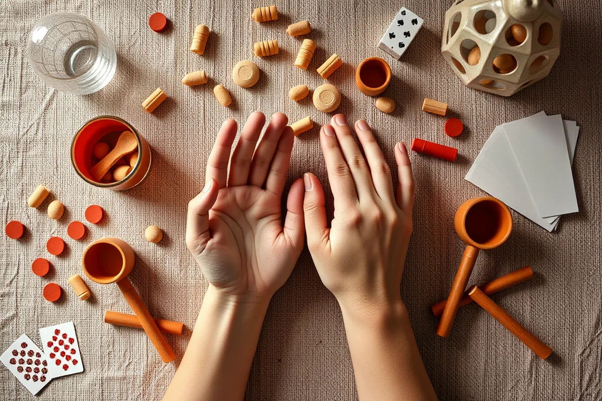 adult party games decor mistakes to avoid — Adult Party Games Decor Mistakes To Avoid (the finished result)