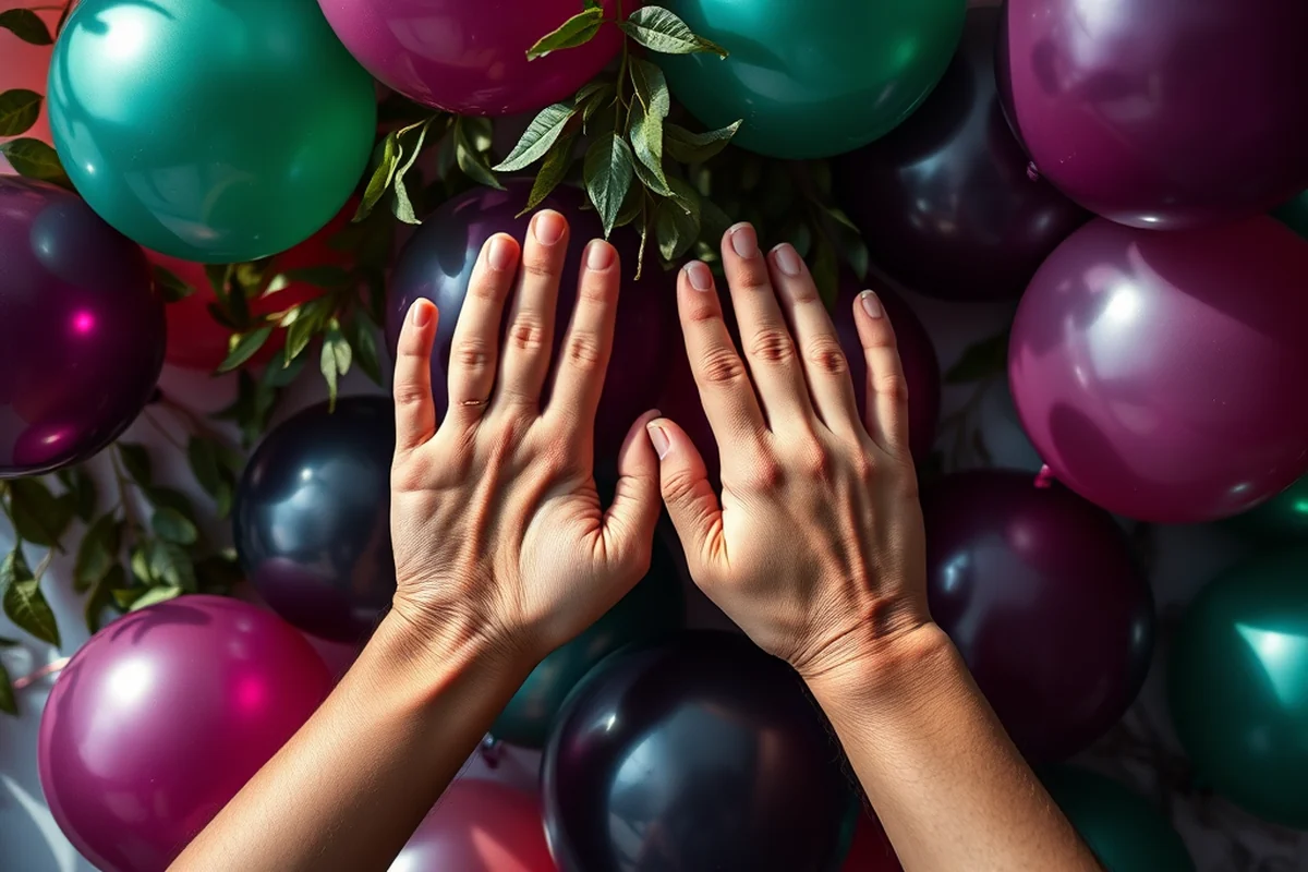 adult party games decor tips — Adult Party Games Decor Tips (step by step)