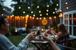 Adult Party Games Favors Ideas