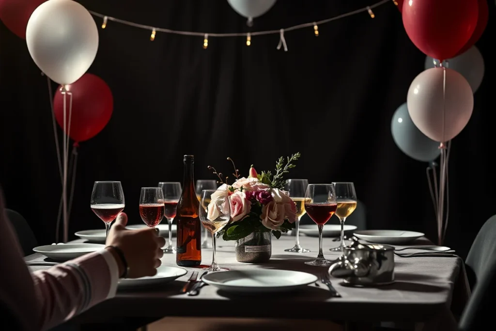 Adult Party Games Food Drinks Mistakes To Avoid