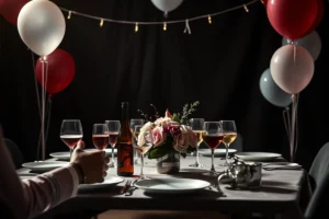 Adult Party Games Food Drinks Mistakes To Avoid