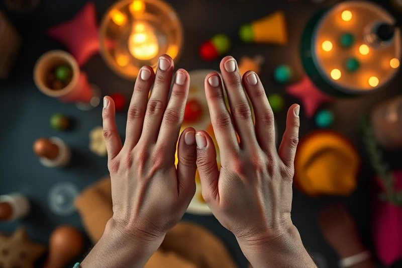 adult party games food mistakes to avoid — Adult Party Games Food Mistakes To Avoid (the finished result)
