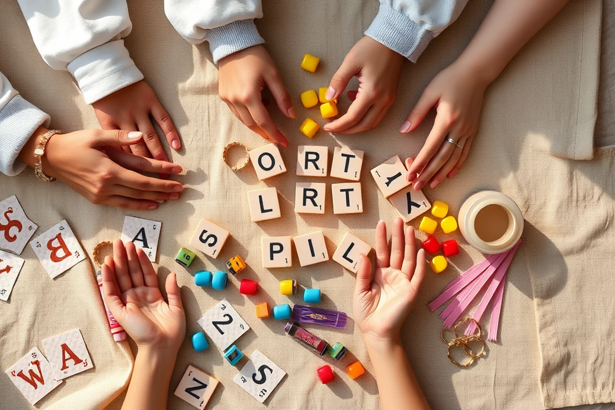 adult party games games activities guide — Adult Party Games Games Activities Guide (the finished result)