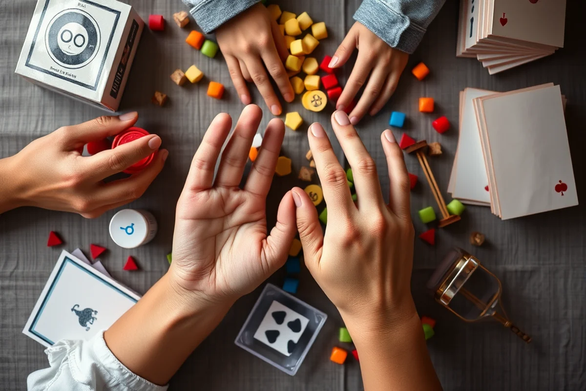 adult party games games mistakes to avoid — Adult Party Games Games Mistakes To Avoid (the finished result)