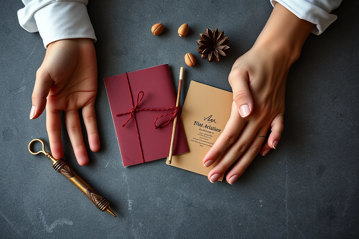 adult party games invitations favors on a budget — Adult Party Games Invitations Favors On A Budget (the finished result)