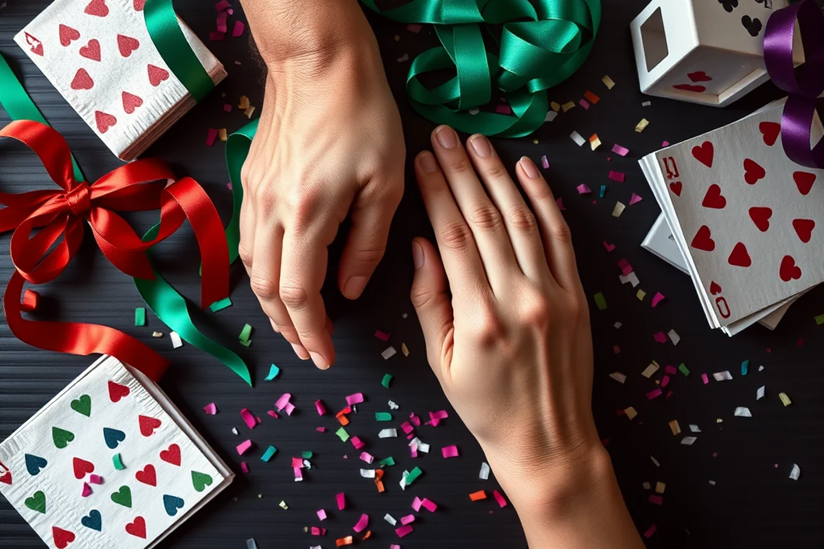 adult party games invitations printable — Adult Party Games Invitations Printable (the finished result)