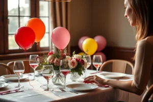 Adult Party Games Planning Examples