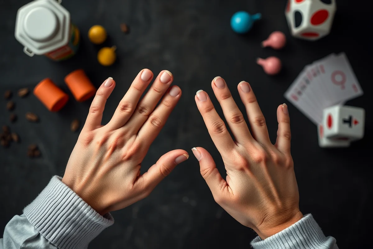 adult party games planning examples — Adult Party Games Planning Examples (the finished result)