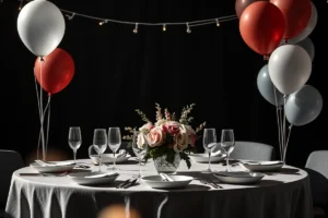 Adult Party Games Planning Ideas