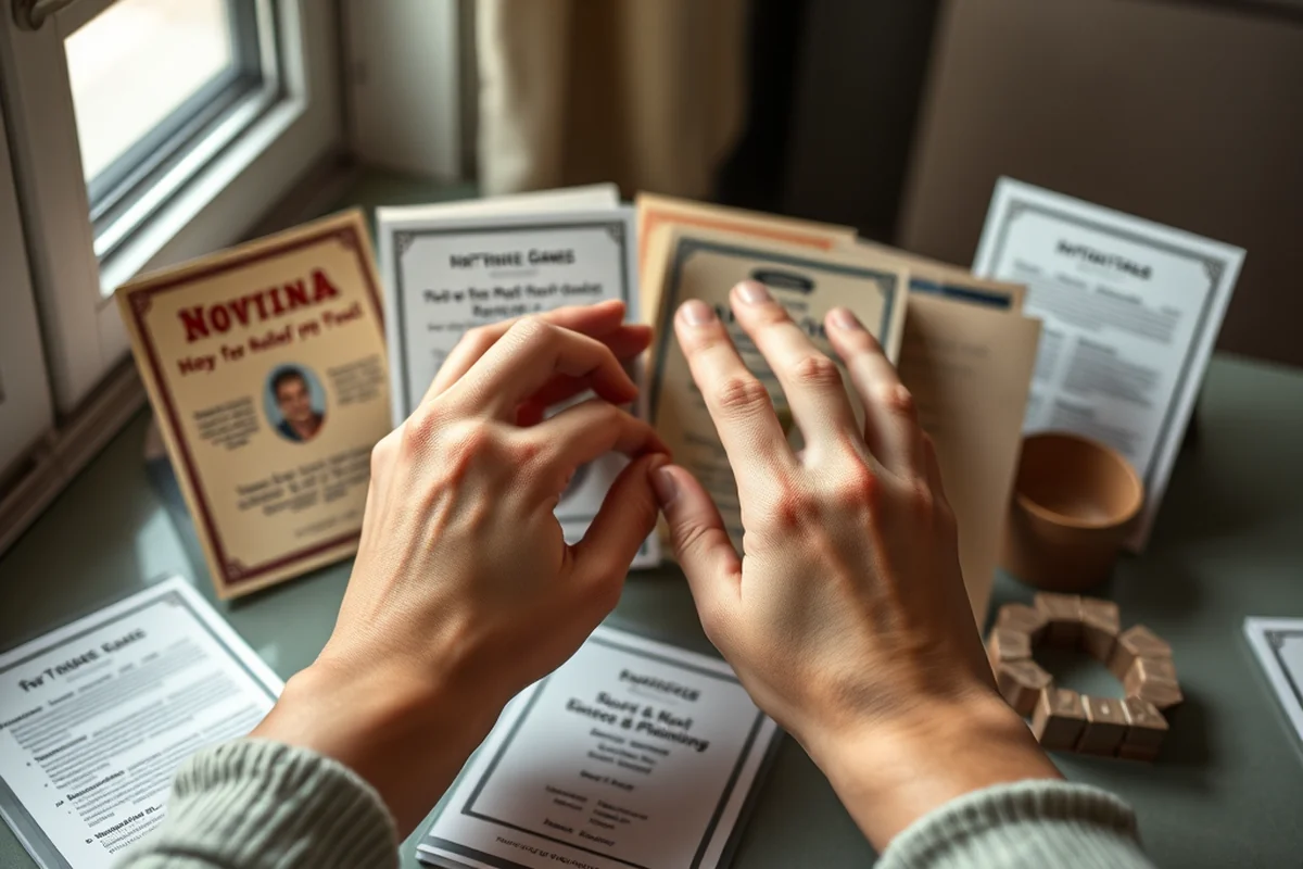adult party games planning printable — Adult Party Games Planning Printable (the finished result)