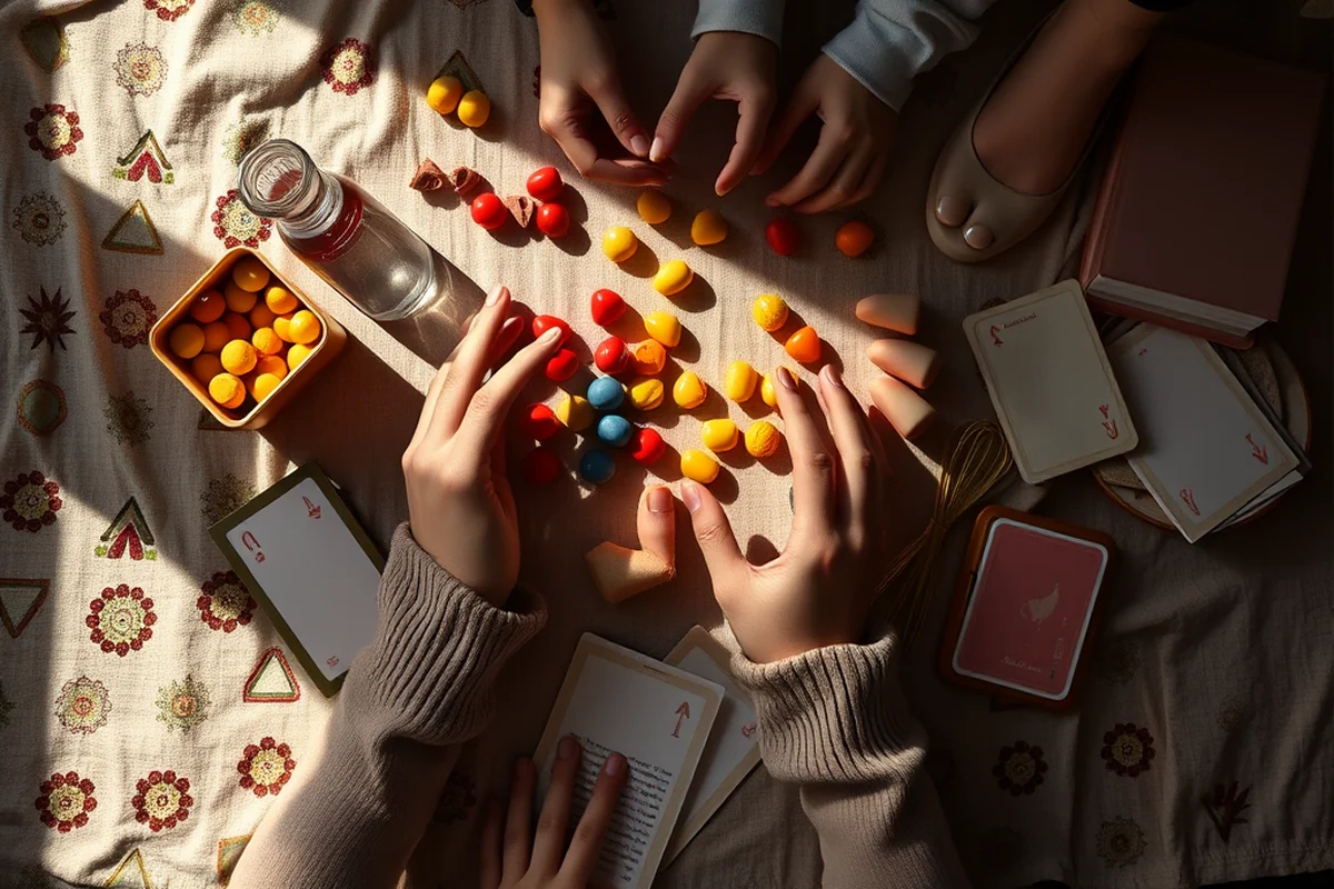 adult party games themes mistakes to avoid — Adult Party Games Themes Mistakes To Avoid (the finished result)