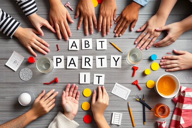 adult party games tips how to choose — Adult Party Games Tips How To Choose (the finished result)