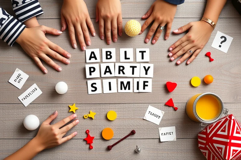 adult party games to win prizes for beginners β Adult Party Games To Win Prizes For Beginners (the finished result)