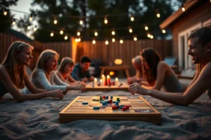 Board Games For Kids And Adults