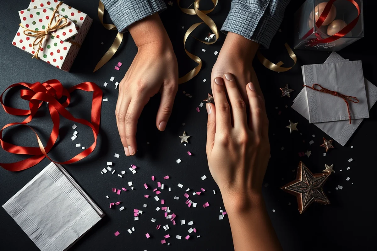 budget adult party games for beginners — Budget Adult Party Games For Beginners (the finished result)