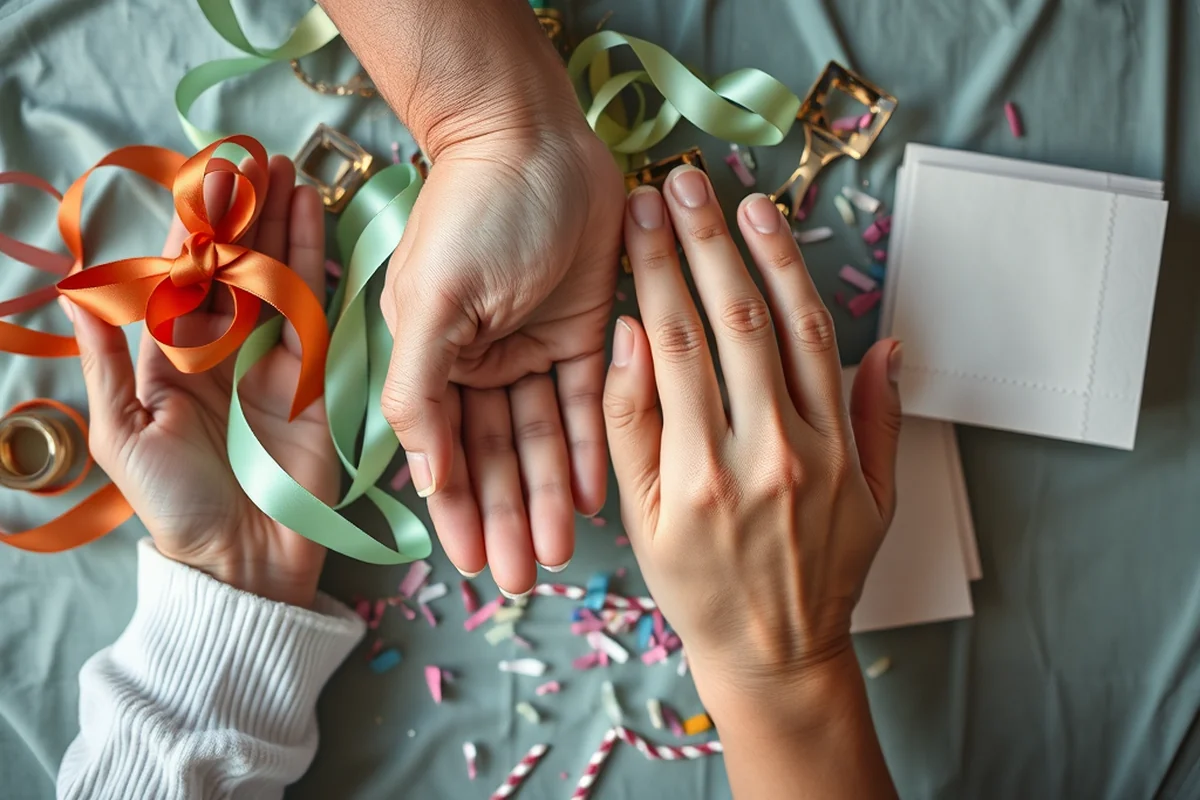 budget adult party games ideas — Budget Adult Party Games Ideas (the finished result)