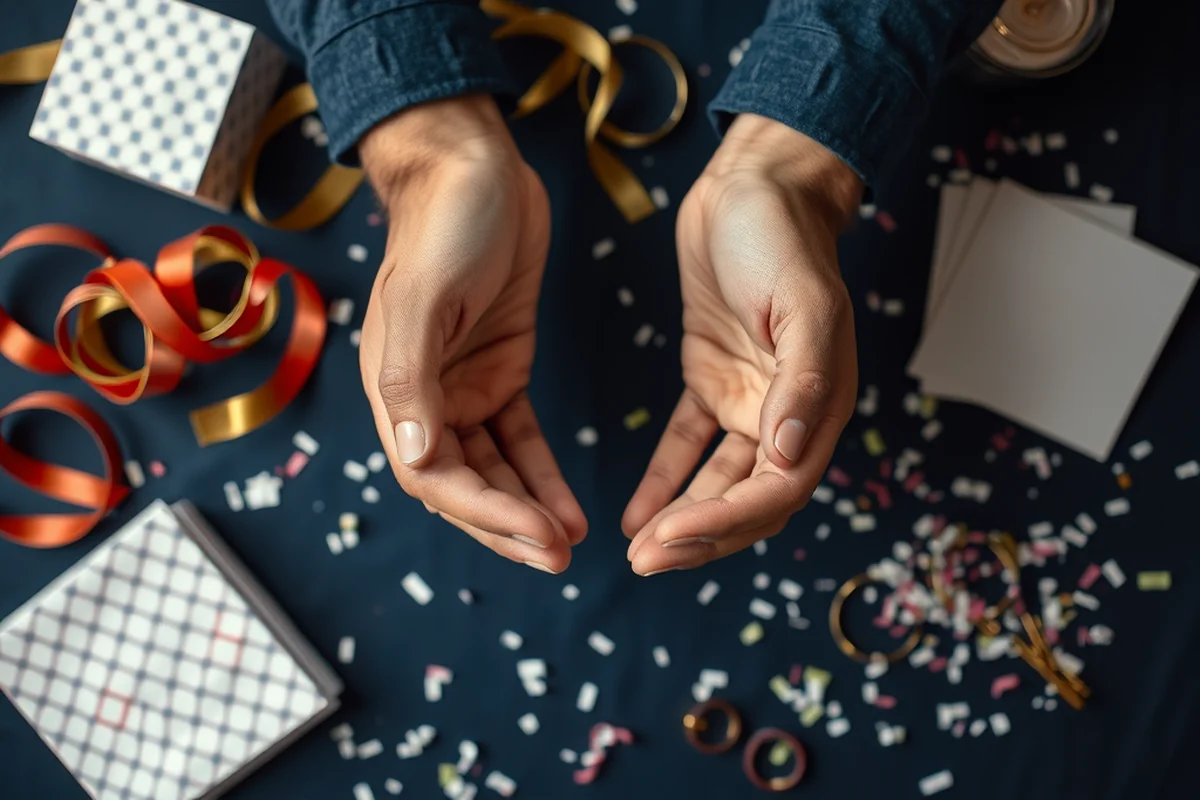 budget adult party games printable — Budget Adult Party Games Printable (the finished result)
