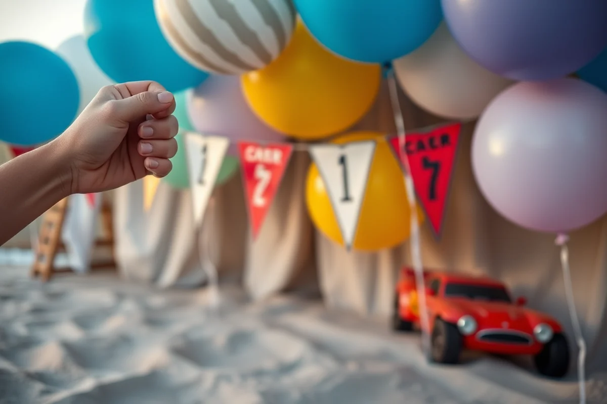 car games with kids — Car Games With Kids (step by step)