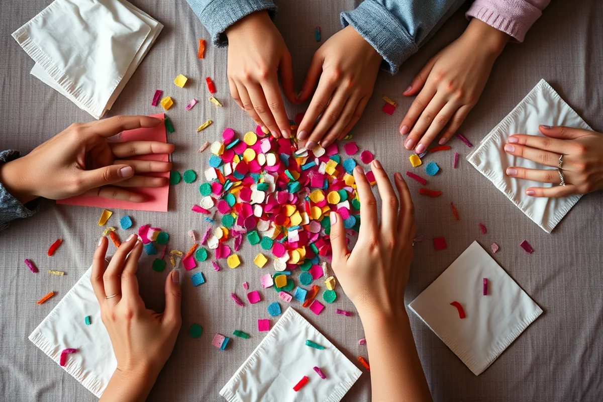 essential adult party games for birthday — Essential Adult Party Games For Birthday