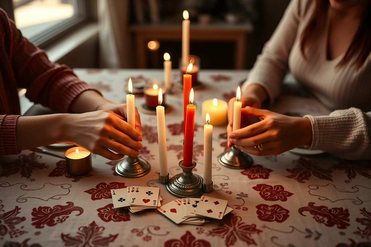 family friendly card games — Family Friendly Card Games (step by step)