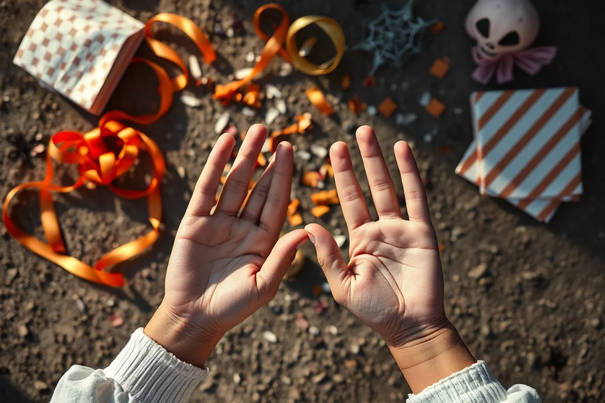 halloween games for kids — Halloween Games For Kids (the finished result)