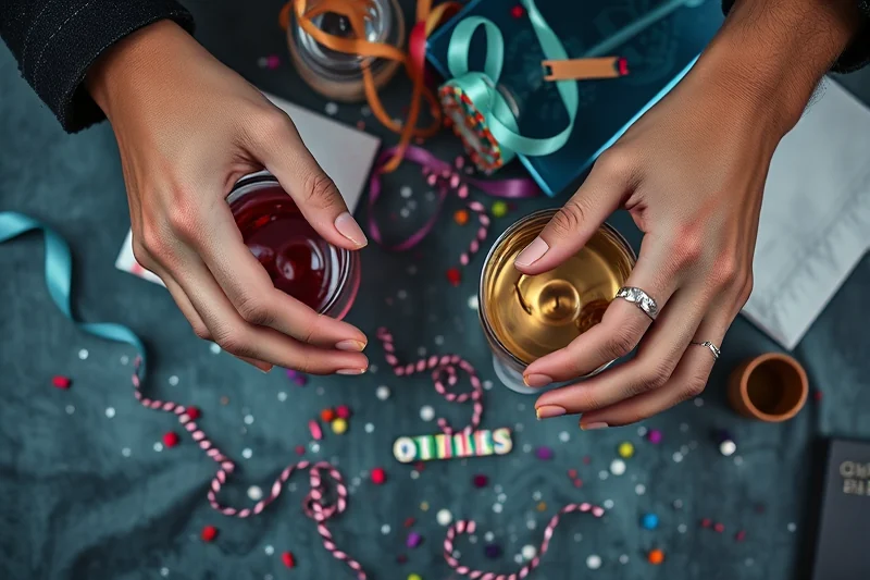 how to adult party games drinks — How To Adult Party Games Drinks (the finished result)