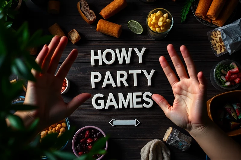 how to adult party games food — How To Adult Party Games Food (the finished result)