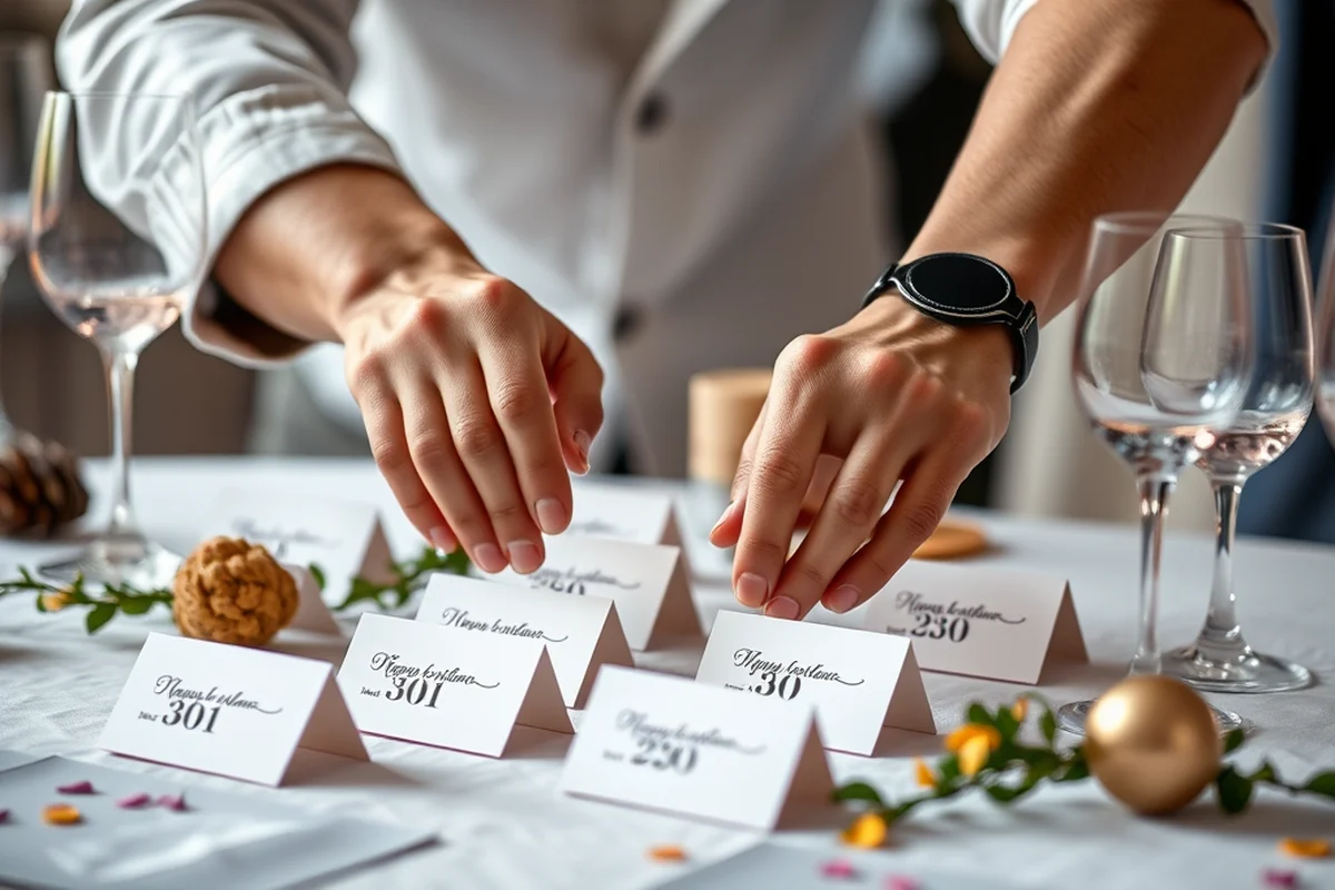 modern 30th birthday party games — Modern 30th Birthday Party Games