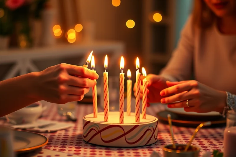 modern 30th birthday party games — Modern 30th Birthday Party Games (step by step)