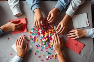 Modern Adult Party Games For Birthday Indoors