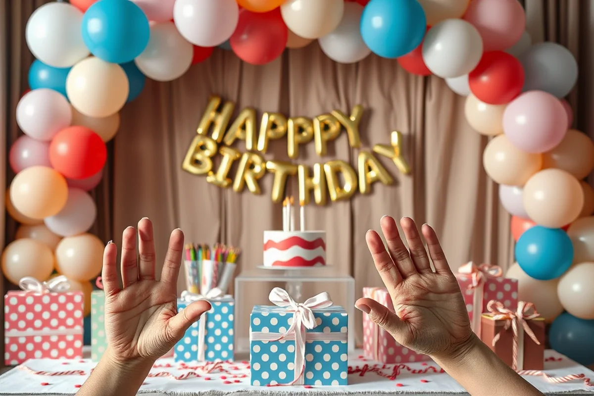 natural adult birthday party games — Natural Adult Birthday Party Games