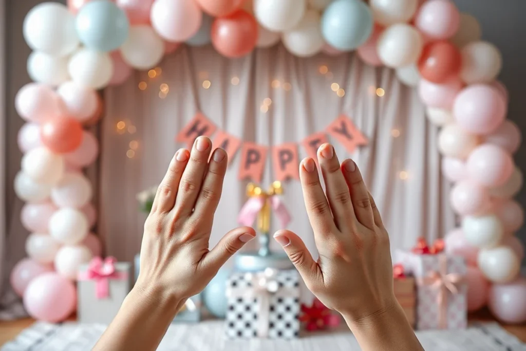 Quick Adult Party Games Planning