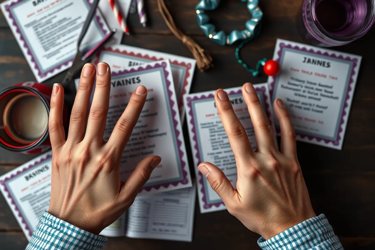 quick adult party games planning — Quick Adult Party Games Planning (the finished result)