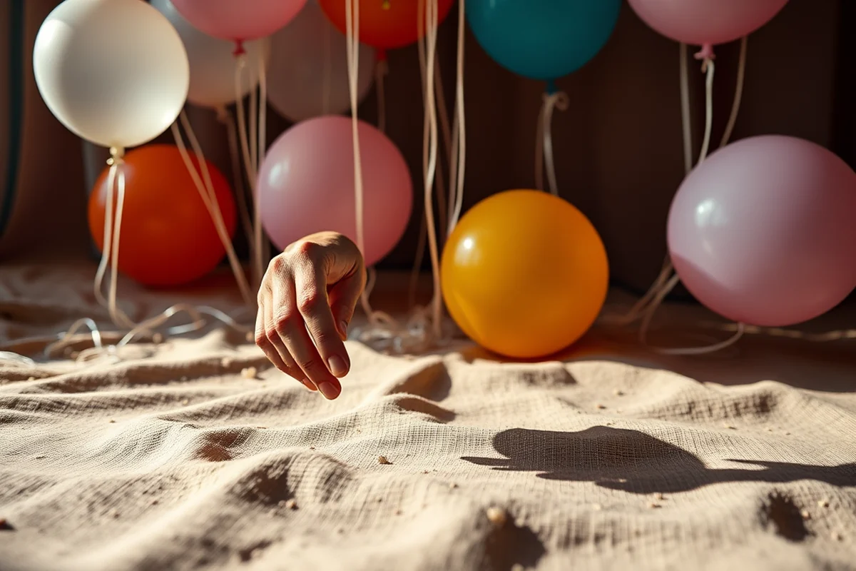 quick adult party games themes decor — Quick Adult Party Games Themes Decor (step by step)