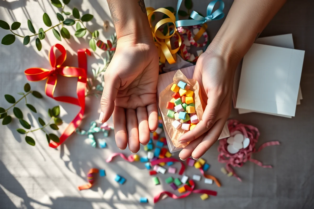 quick adult party games themes decor — Quick Adult Party Games Themes Decor (the finished result)