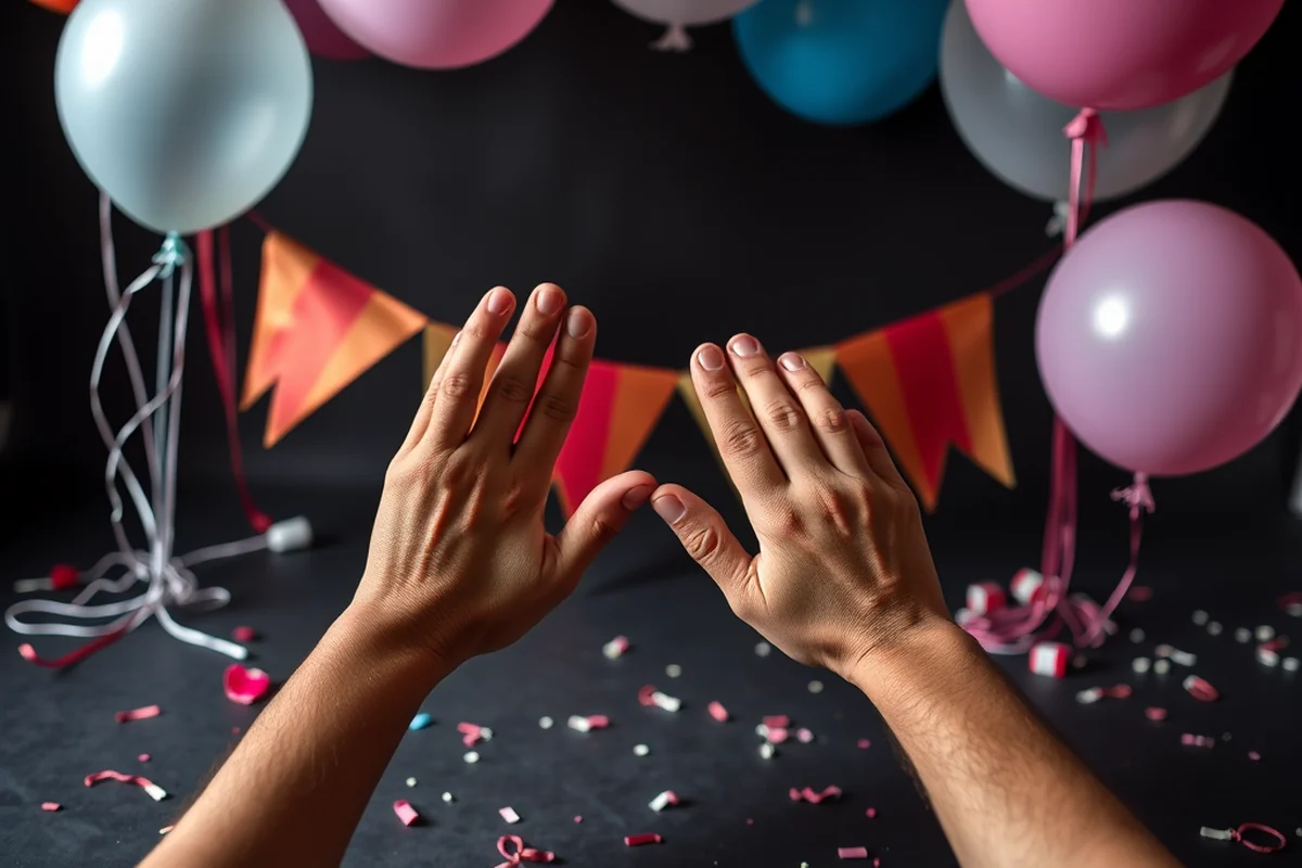 simple budget adult party games ā Simple Budget Adult Party Games (step by step)