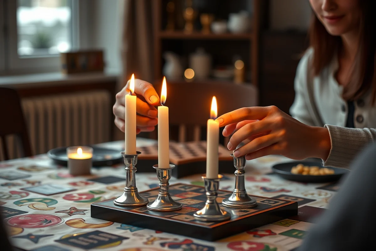 what is board game night — What Is Board Game Night (step by step)